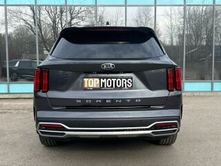 Kia Sorento MY2021 AWD BUSINESS 2.2 CRDi 148kW