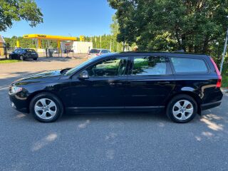 Volvo V70 Momentum 2.0 100кВ