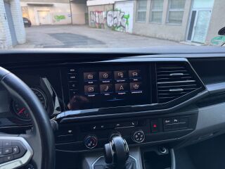 Volkswagen Transporter T6.1 L2H1 LONG 2.0 R4 150kW
