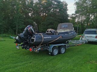 Brig 480 eagle 1.3 r3 60kW