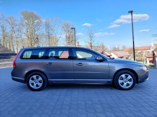 Volvo V70 2.4 136кВ