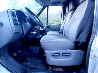 Ford Transit 2.0 TDI 74кВ