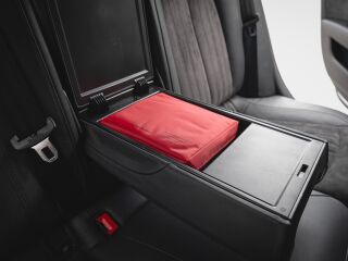Audi A6 S-line 2.0 140kW