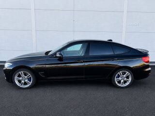 BMW 320 2.0 135kW