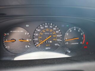 Toyota Celica GT ST184 2.2 97kW