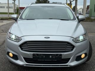 Ford Mondeo Turnier Business EU6 2.0 R4 TDCi 110kW