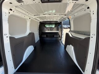 Ford Transit Connect  L2 TREND HP A8 N1 KAUBIK 1.5 R4 ECOBLUE 120 88kW