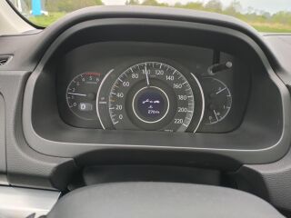 Honda CR-V EXE NAVI 1.6 R4 118kW