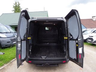 Ford Transit Custom 2.0 TDI 96kW