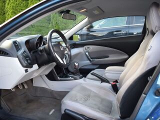 Honda CR-Z Sport 1.5 LEA1 94кВ