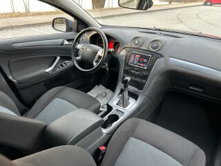 Ford Mondeo 2.0 103kW