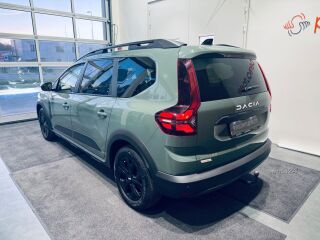 Dacia Jogger Extreme 1.0 LPG ECO-G 100hj 74kW