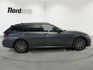 BMW 330 e Touring M-Pakett 2.0 215кВ