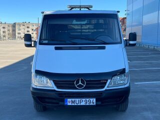 Mercedes-Benz Sprinter 2.2 R4 Cdi 95kW