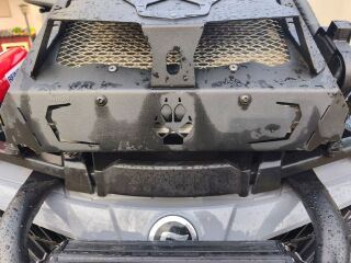 CFMOTO CFORCE 1000 T3B 55кВ