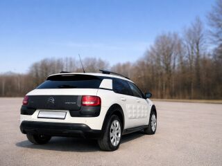 Citroen C4 Cactus 1.6 68кВ