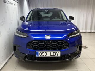 Honda ZR-V Sport 2.0 105kW