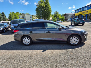 Ford Focus STW 1.5 R4 70kW