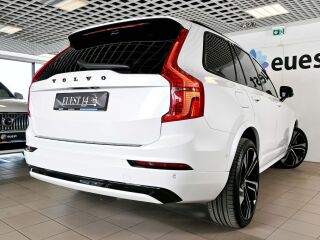 Volvo XC90 AWD H&K LUXURY+ ULTIMATE DARK INTELLI 2.0 T8 Long Range Plug-in 335kW