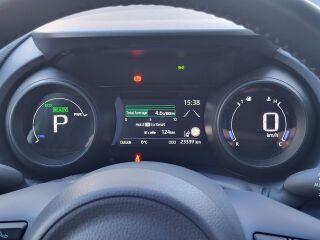 Toyota Yaris Active Plus 68kW