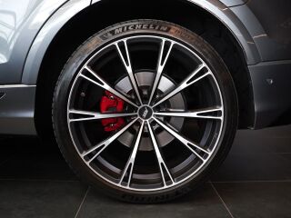 Audi SQ8 Quattro 4.0 373kW