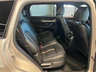 Mazda CX-80 Homura Business Edition 3.3 187kW