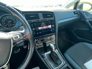 Volkswagen Golf IQ Drive 2.0 110kW