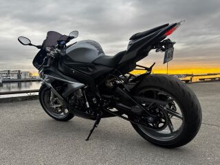 BMW S 1000 RR Slick plug 146kW