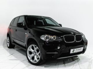 BMW X5 Facelift Sportpakett Comfort 3.0 180kW