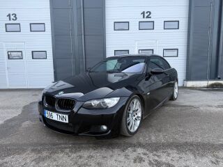 BMW 330 M-Pakett 3.0 170kW