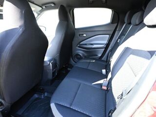 Nissan Juke 1.0 84кВ