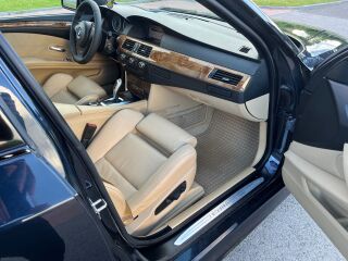 BMW 530 3.0 173кВ