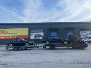 Mercedes-Benz Sprinter 315 CDI 110kW