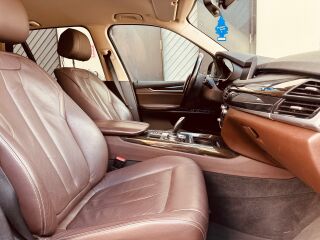 BMW X5 Comfortline X-Drive 3.0 190кВ