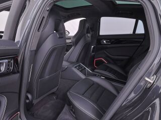 Porsche Panamera Turbo S E-Hybrid 4.0 514кВ
