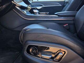 Audi A8 3.0 210kW