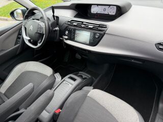 Citroen C4 Picasso GRAND 1.6 88kW