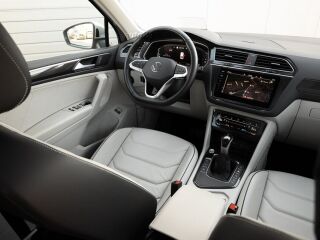 Volkswagen Tiguan 1.4 180кВ
