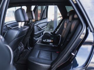 BMW X5 3.0 160kW
