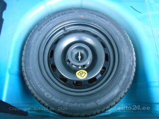 Ford Fiesta Titanium 1.6 70kW