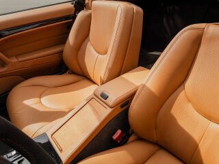 Mercedes-Benz SL 500 5.0 235kW
