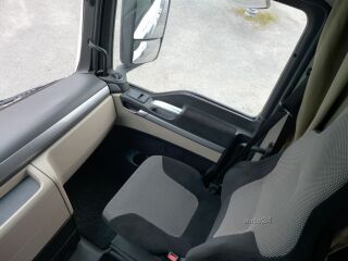 MAN TGX TGX 18.460 4X2 BLS 338kW