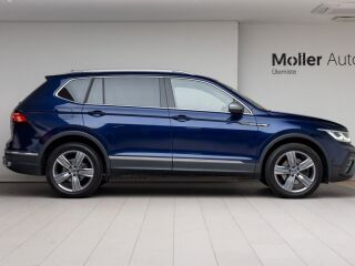 Volkswagen Tiguan TSI Allspace 4-Motion 2.0 140kW