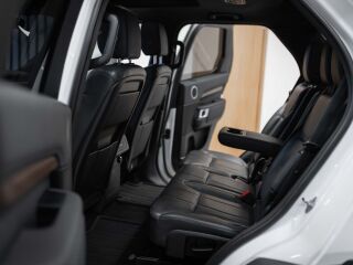 Land Rover Discovery 5 HSE 2.0 177kW