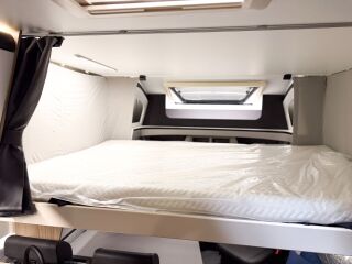 Adria SUN LIVING S 75SL MARKIIS 2.0 96kW