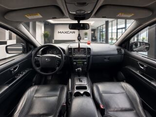 Kia Sorento 2.5 125kW