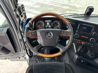 Mercedes-Benz Arocs 3251 8x4 375kW