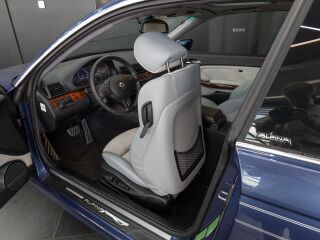 Alpina B3 S 40th Anniversary 3.3 224kW