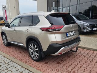 Nissan X-Trail 1.5 116kW
