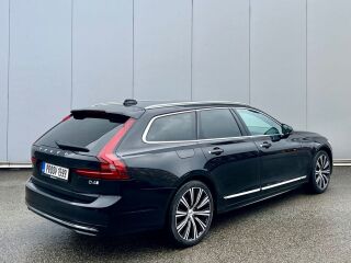 Volvo V90 Inscription Polestar MY2021 2.0 D4 147kW